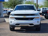 Used 2018 Chevrolet Silverado 1500 LT w/ All Star Edition image 3