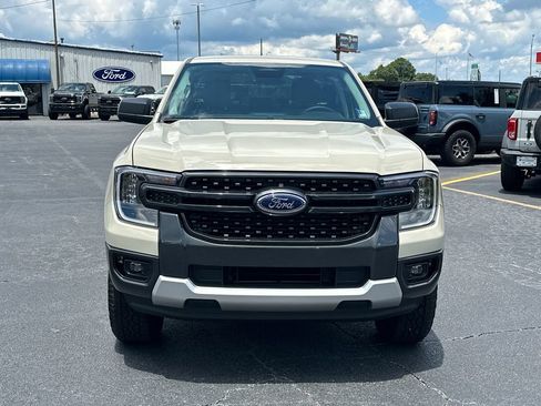 New 2026 Ford Ranger XLT RWD image 2