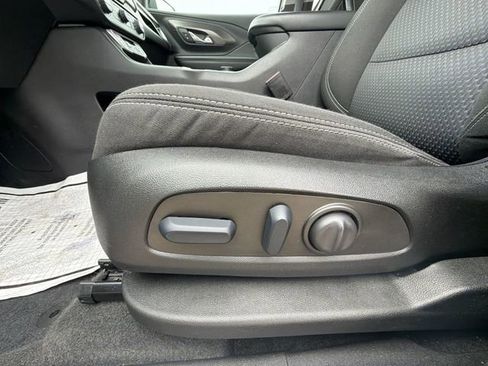 Used 2022 GMC Terrain SLE w/ Driver Convenience Package AWD/4WD image 24