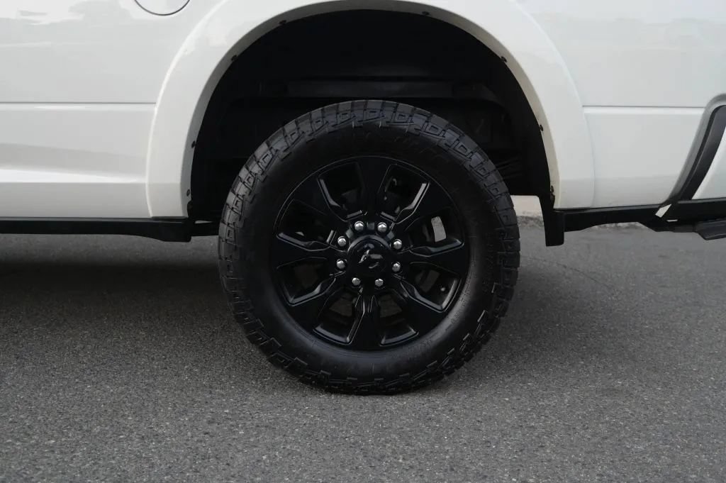 Used 2022 RAM 3500 Limited AWD/4WD image 20