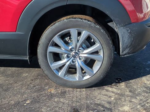 Used 2023 MAZDA CX-30 AWD 2.5 S w/ Premium Package image 13