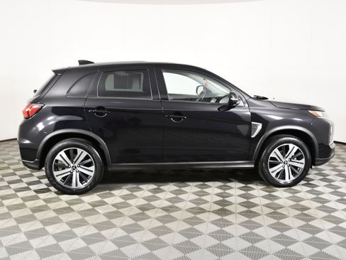 Used 2023 Mitsubishi Outlander Sport SE AWD/4WD image 5