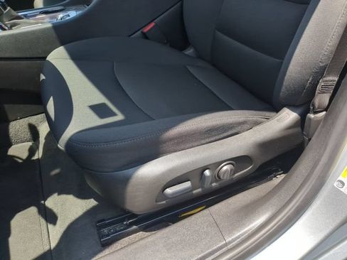 Used 2024 Chevrolet Malibu LT FWD image 15