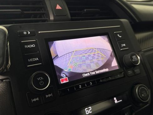 Used 2018 Honda Civic Sport image 19