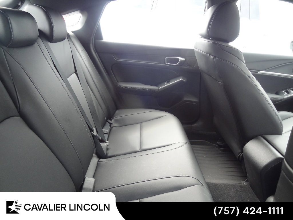 Used 2026 Acura Integra A-Spec FWD image 7