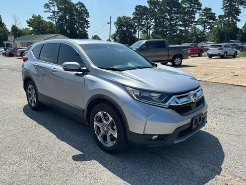 Used 2019 Honda CR-V EX-L image 7