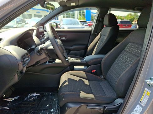 Certified 2024 Honda HR-V Sport image 13