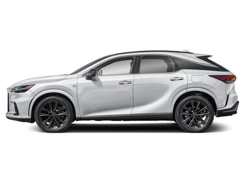 New 2026 Lexus RX 350 F Sport w/ Convenience Package AWD/4WD image 3