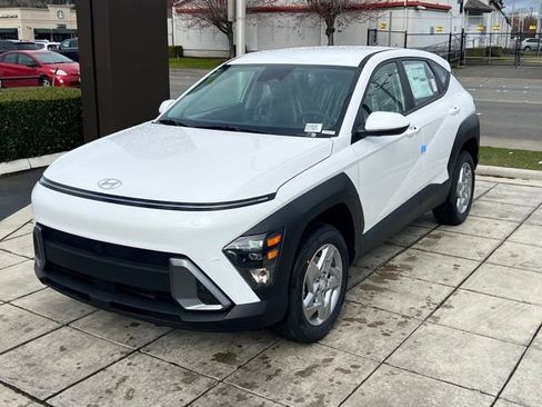 New 2026 Hyundai Kona SE AWD/4WD image 3