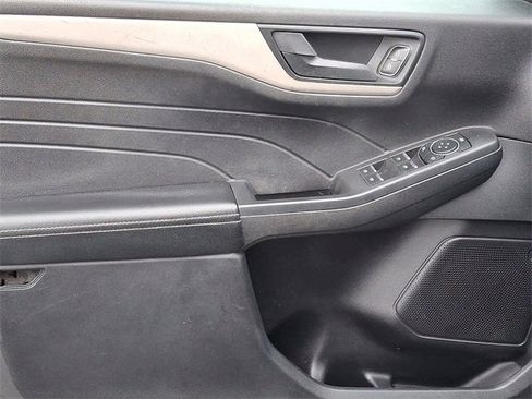 Certified 2022 Ford Escape S image 13