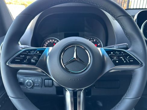 New 2026 Mercedes-Benz Sprinter 2500 image 23