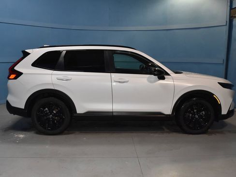 Used 2026 Honda CR-V Sport Touring image 25