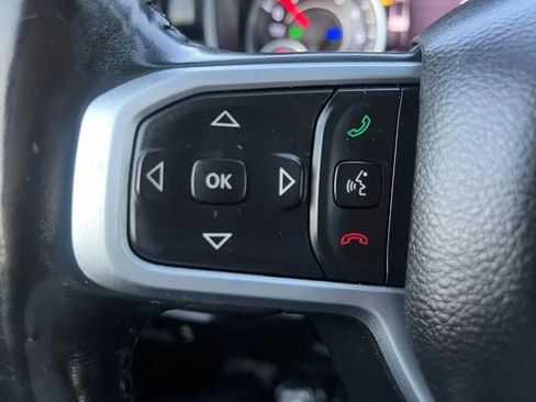 Used 2020 RAM 1500 Big Horn AWD/4WD image 40