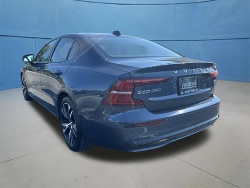 Used 2024 Volvo S60 B5 Plus FWD image 7