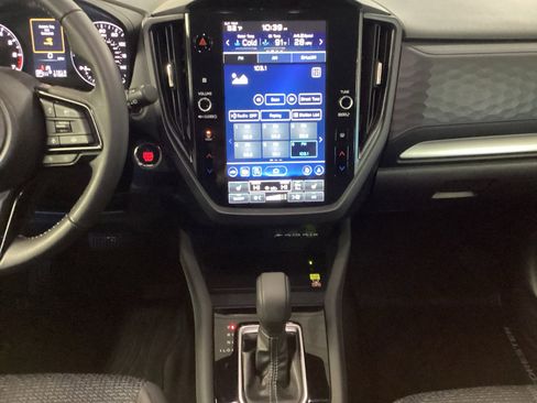 Certified 2025 Subaru Forester Premium w/ Convenience Package #1 image 11