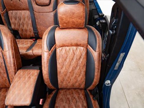 Used 2026 Jeep Wrangler Unlimited Sport AWD/4WD image 20