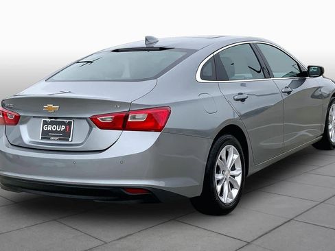 Used 2024 Chevrolet Malibu LT FWD image 13
