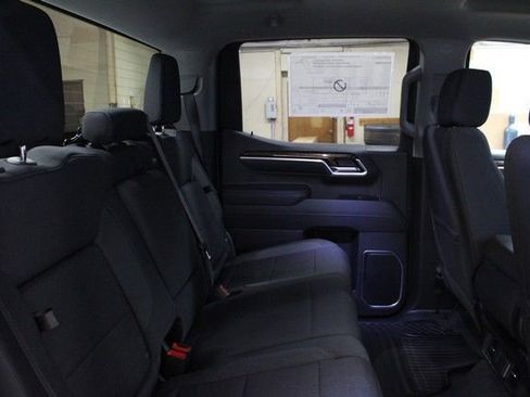 New 2026 GMC Sierra 1500 Elevation AWD/4WD image 12