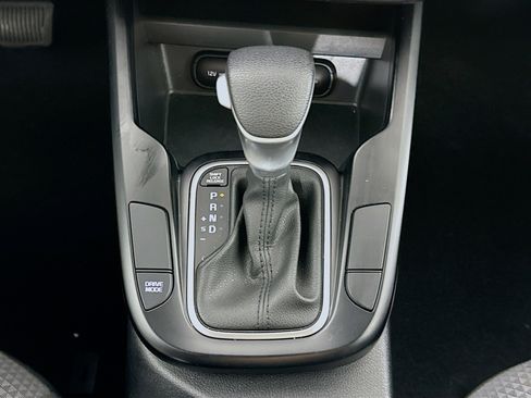 Used 2025 Kia Soul LX w/ LX Technology Package image 24