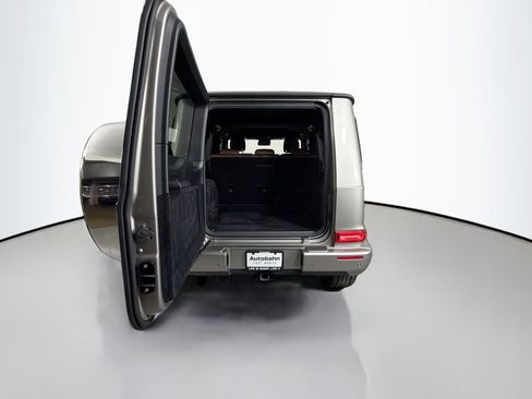 Used 2021 Mercedes-Benz G 550 w/ Seat Comfort Package image 31