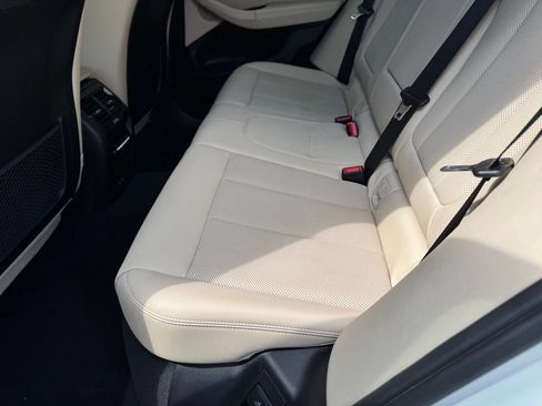 Used 2023 BMW X3 xDrive30i w/ Premium Package AWD/4WD image 15