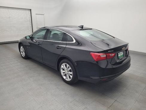 Used 2023 Chevrolet Malibu LT FWD image 3