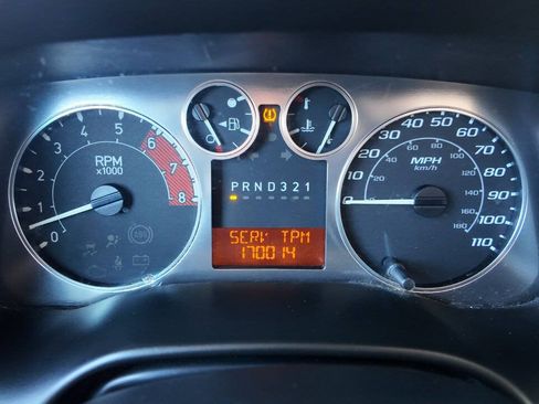Used 2008 HUMMER H3 Alpha AWD/4WD image 15