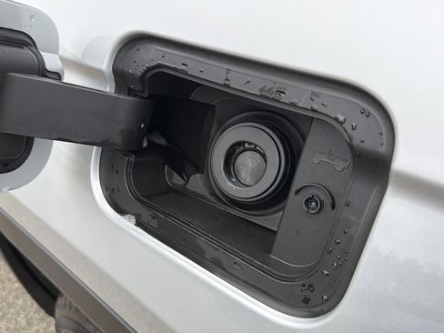 New 2025 Jeep Grand Cherokee Laredo X image 47