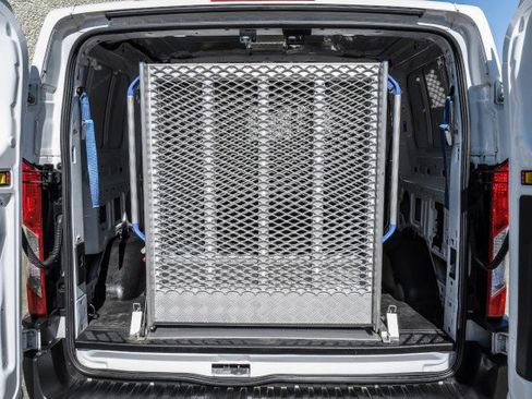 Used 2019 Ford Transit 150 130 Low Roof image 49