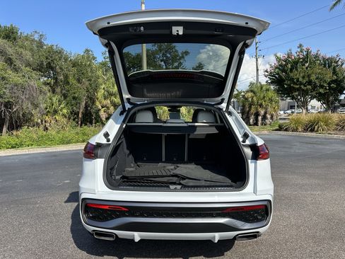 Certified 2025 Audi Q5 Premium Plus w/ Premium Plus AWD/4WD image 11