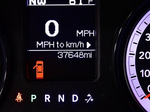 Used 2020 RAM 1500 Classic Warlock image 18