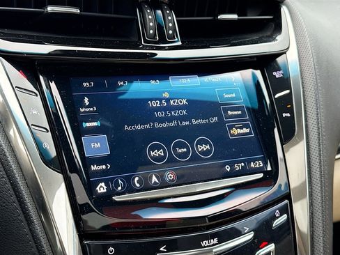 Used 2019 Cadillac CTS Luxury image 15