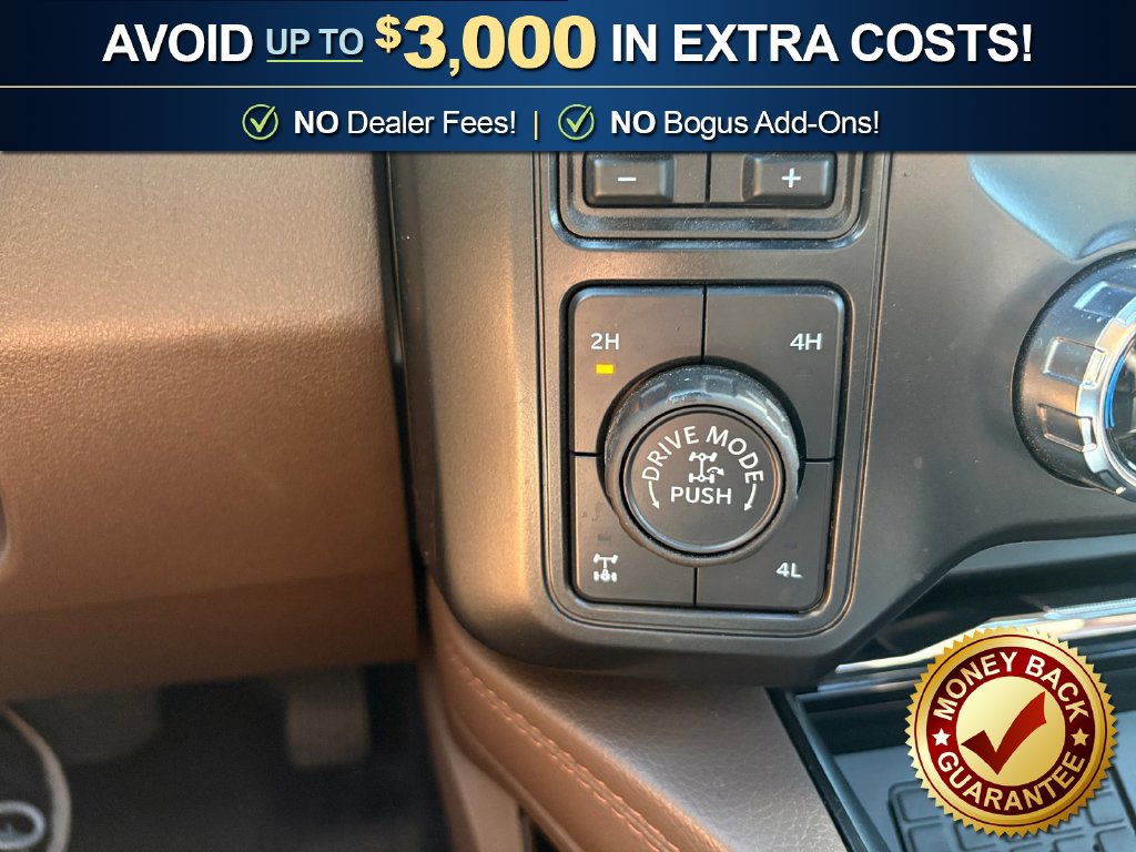 Used 2026 Ford F250 King Ranch w/ Tremor Off-Road Package AWD/4WD image 30
