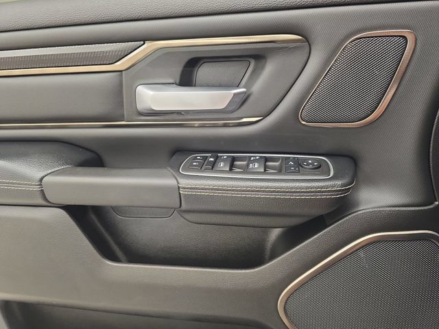 Used 2023 RAM 1500 Rebel w/ Rebel Level 2 Equipment Group AWD/4WD image 34