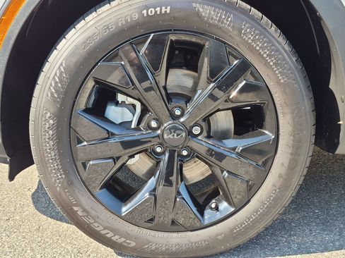 Used 2025 Kia Sportage X-Line AWD/4WD image 12