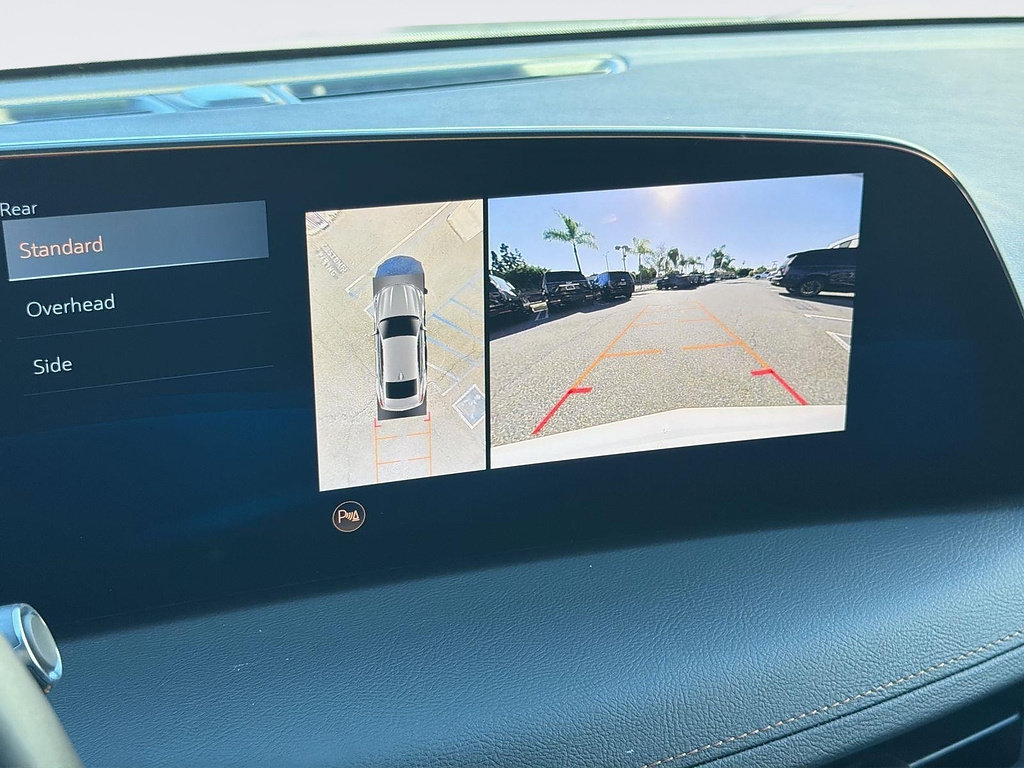 Certified 2025 Cadillac CT5 Sport w/ Sun And Sound Package RWD image 14