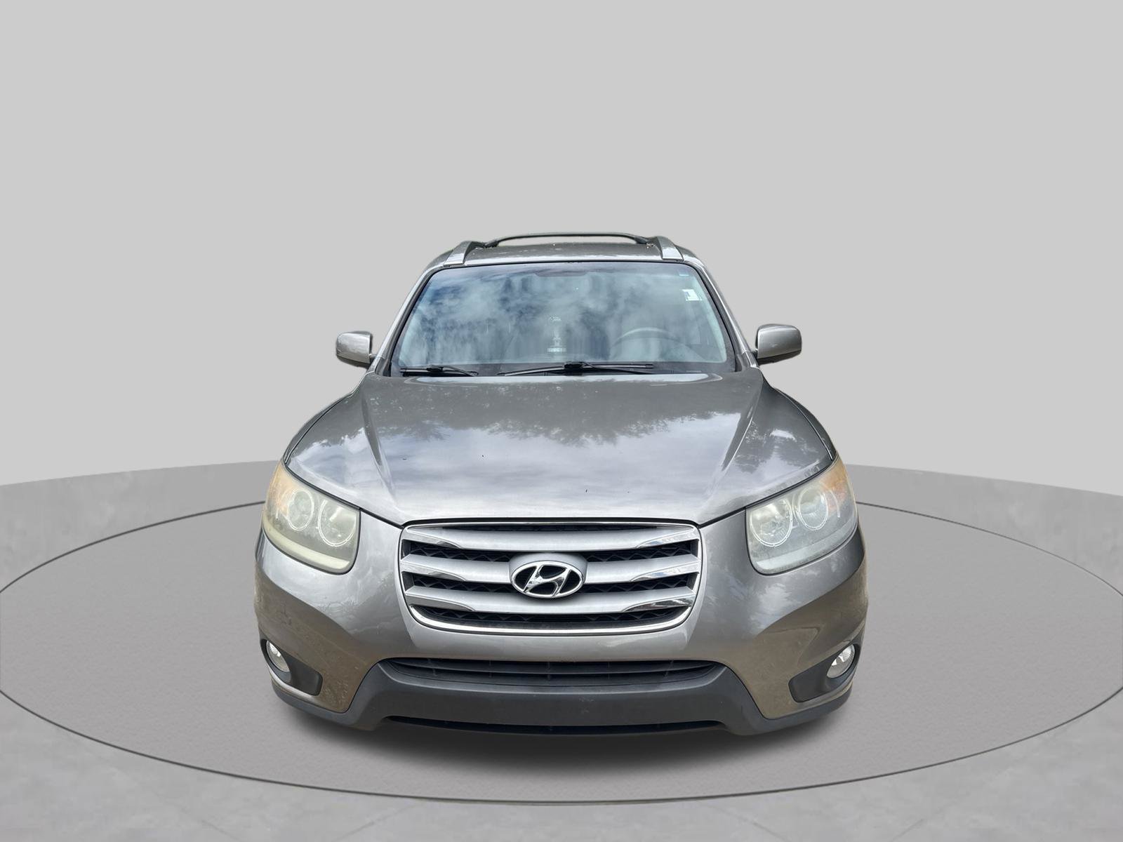Used 2012 Hyundai Santa Fe SE FWD image 12