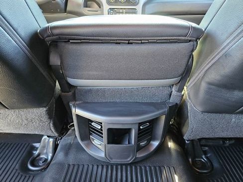 Used 2024 RAM 5500 Tradesman w/ Chrome Appearance Group image 9