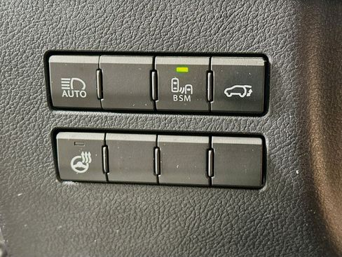 Used 2021 Lexus NX 300h AWD w/ Accessory Package 2 image 17