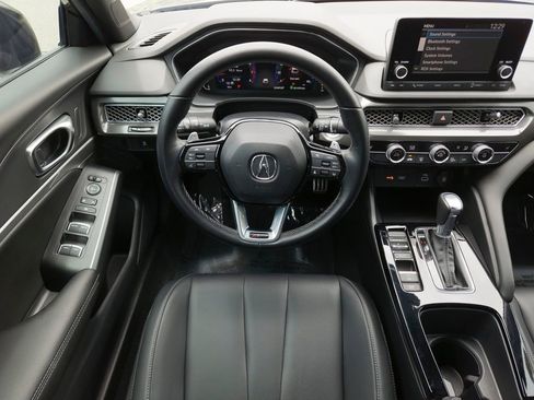 Used 2024 Acura Integra A-Spec FWD image 20