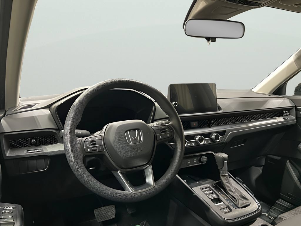 Certified 2026 Honda CR-V LX image 11