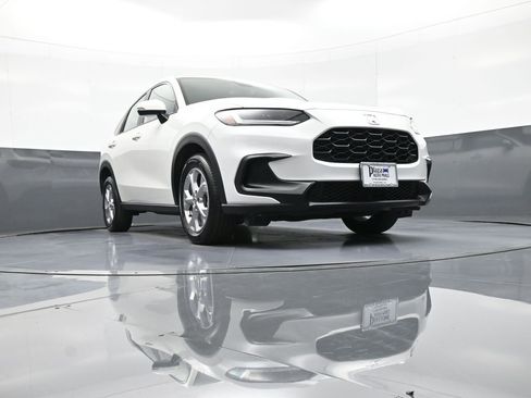 Used 2023 Honda HR-V LX image 26