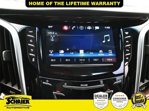 Used 2020 Cadillac Escalade Premium Luxury image 21