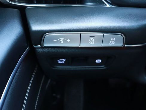 Used 2024 Genesis GV80 3.5T image 27