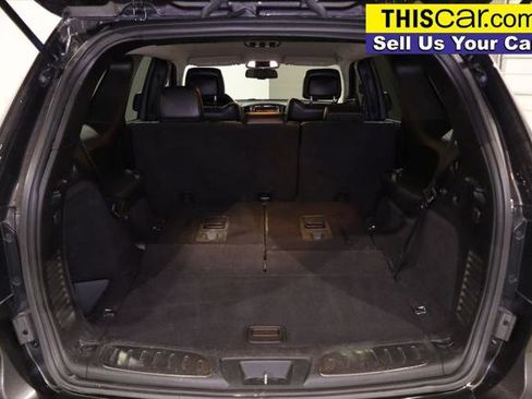 Used 2016 Dodge Durango Limited image 25