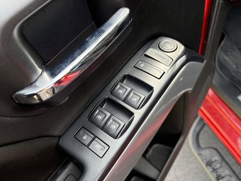 Used 2017 Chevrolet Silverado 1500 LT w/ All Star Edition image 24