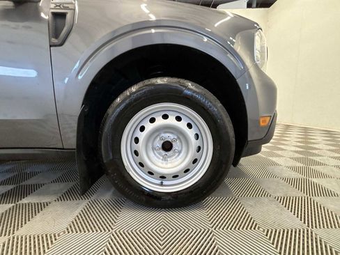 Used 2023 Ford Maverick XL FWD image 18
