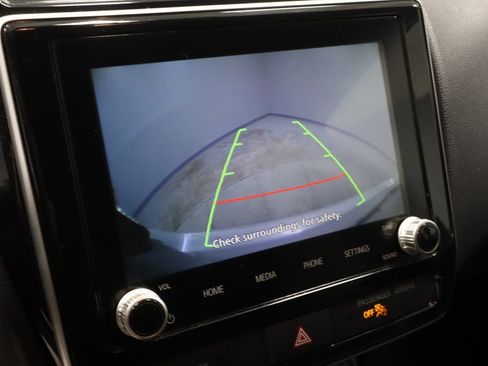 Used 2024 Mitsubishi Outlander Sport SE image 3