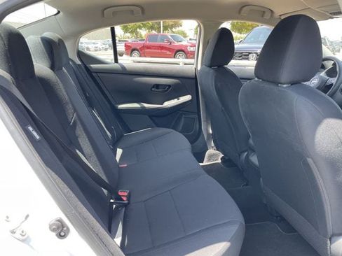 Used 2025 Nissan Sentra S FWD image 26