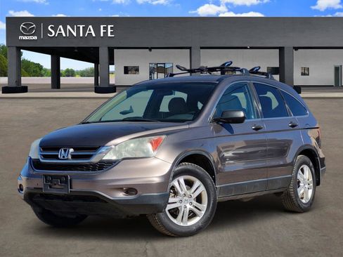 Used 2010 Honda CR-V EX image 1